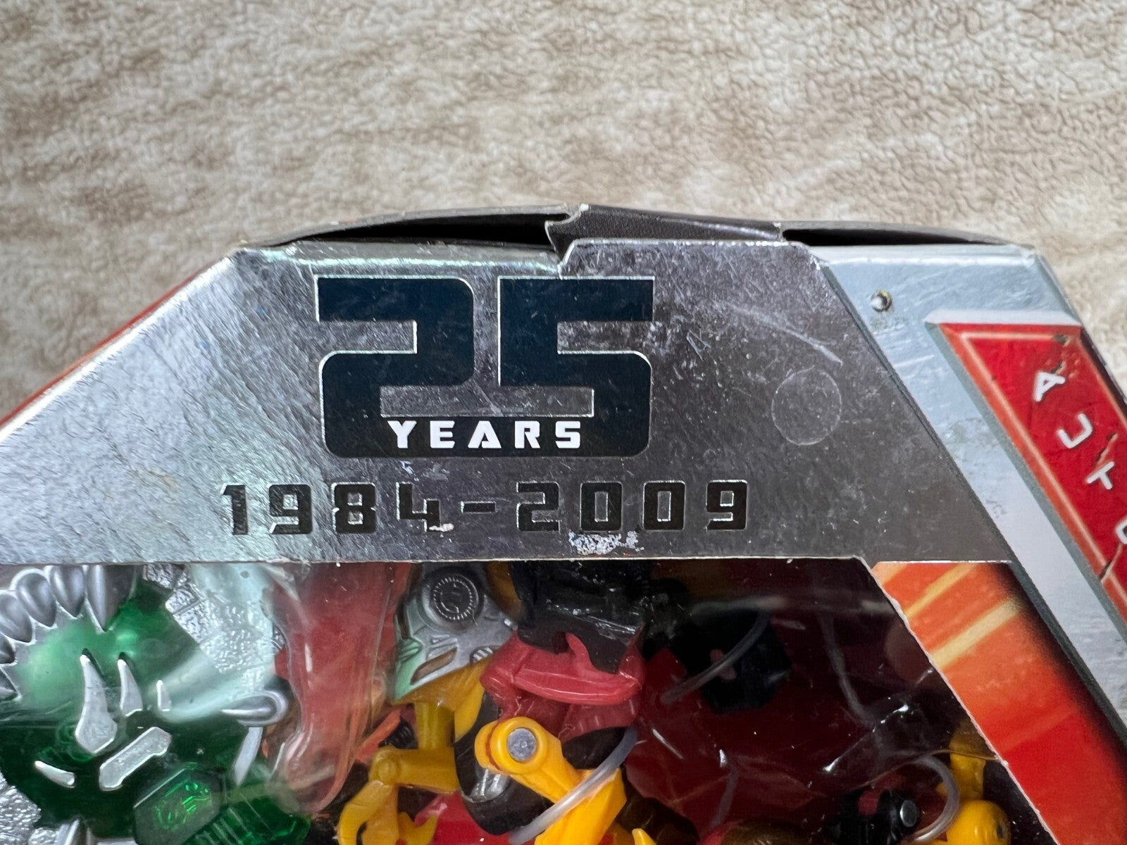 🔥🔥3 PACK Transformers Universe Warriors From Three Worlds 25th Anniversary🔥🔥