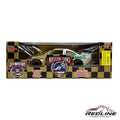 🏁Racing Champions NASCAR 50th Anniversary #35 Tabasco Gold 1:24 B1🏁