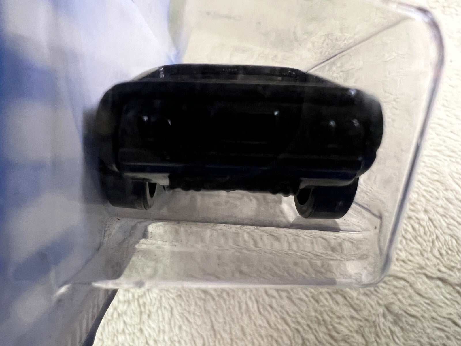 🇮🇹🇮🇹🇮🇹Hot Wheels  Ferrari 308 Black Turbo #166 HW16🇮🇹🇮🇹🇮🇹