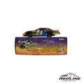 Action JEFF GORDON Foundation Sesame Street 2003 Monte Carlo CHROME 1:24 B1
