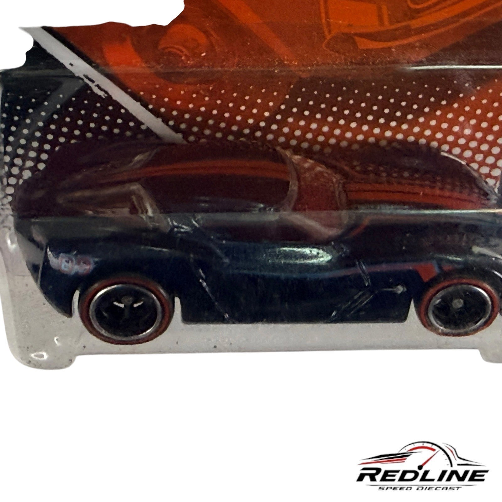 🇺🇸Hot Wheels Garage Corvette Stingray Concept Blue Real Riders H13🇺🇸