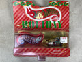 🎄🎄🎄Hot Wheels 1995 Holiday Premiere SILVER Camaro Convertible Christmas🎄🎄🎄