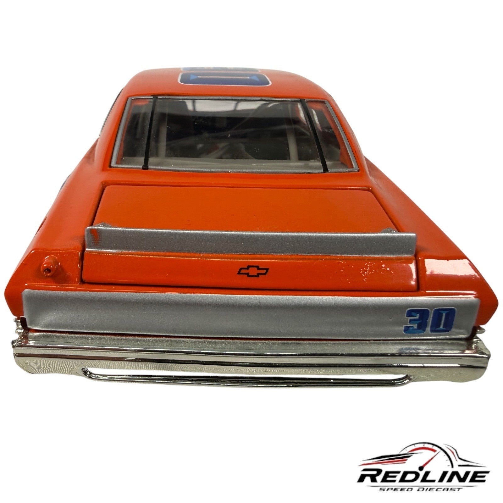 🏁🏁Action Dale Earnhardt 1976 #30 Army 1976 Chevy Malibu 1:24 D1🏁🏁