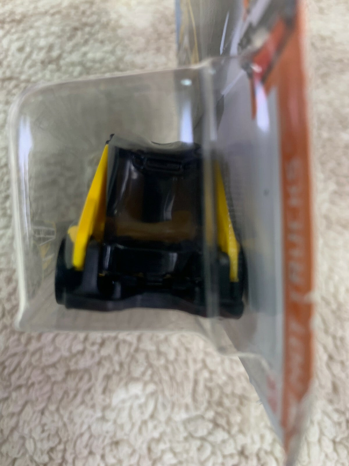 Hot Wheels HW Salvage & Service Hauler Hot Trucks 6/10 Haul-O-Gram 238/250 HW05