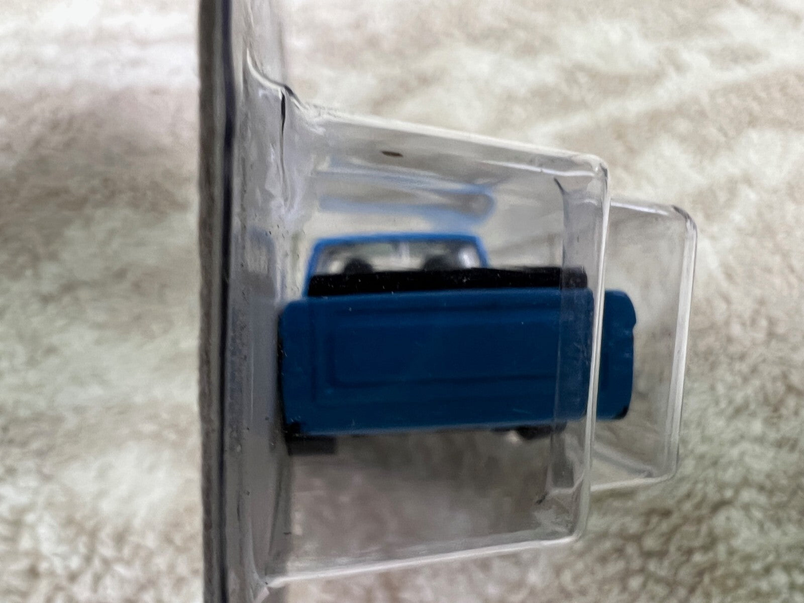 🔥🔥🔥Hotwheels  HW workshop ‘63 Studebaker champ blue/yellow flames HW18🔥🔥🔥