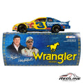 Dale Earnhardt #3 GM Goodwrench Service Plus Wrangler Jeans 1999 Monte Carlo D1