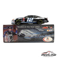 🏁Action  #12 Ryan Newman Alltel Rookie Car 2002 Ford Tarus 1:24 C2🏁
