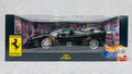 🇮🇹🇮🇹🇮🇹Hotwheels Ferrari F50 Black 1995  1:18 Scale🇮🇹🇮🇹🇮🇹