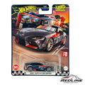 🎌🎌Hot Wheels Boulevard  2021 TOYOTA GR SUPRA Black H17🎌🎌