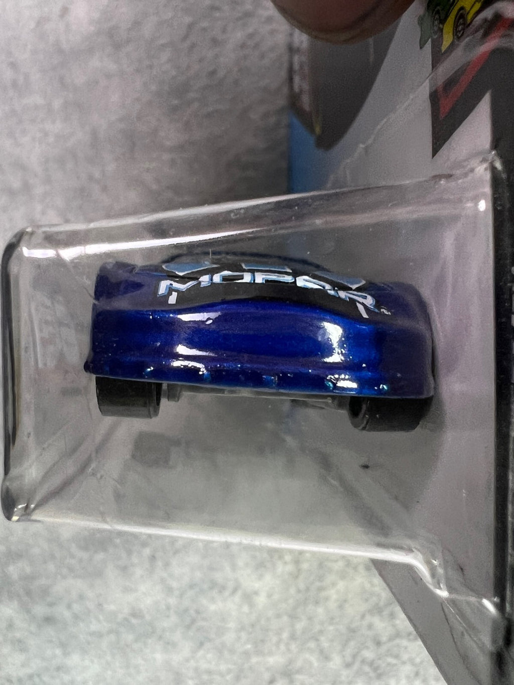 🏁🏁🏁Hot Wheels Dodge Charger Stock Car HW Race Day H27🏁🏁🏁
