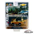 🇺🇸M2 Machines Diorama 1974 Chevrolet K5 Blazer R05 24-17 H34🇺🇸