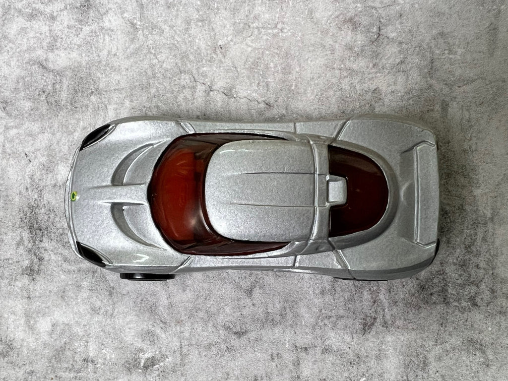 🔥🔥🔥2001 Hot Wheels First Editions Lotus M250 C12🔥🔥🔥
