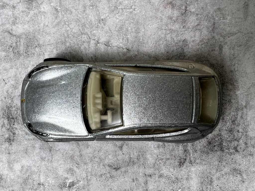 🇮🇹🇮🇹🇮🇹Hot Wheels  Ferrari FF Silver C13🇮🇹🇮🇹🇮🇹