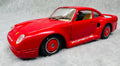 🇩🇪🇩🇪🇩🇪Bburago Porsche 959 Red 1:24 Scale Die Cast No Box🇩🇪🇩🇪🇩🇪