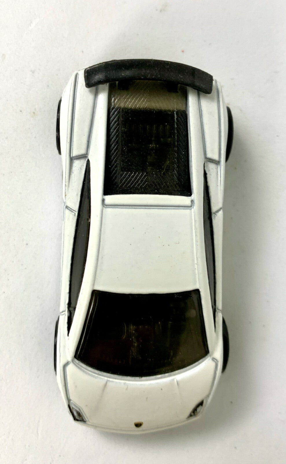 Hot Wheels 2011 HW Premiere Lamborghini Gallardo LP 570-4 Superleggera in White