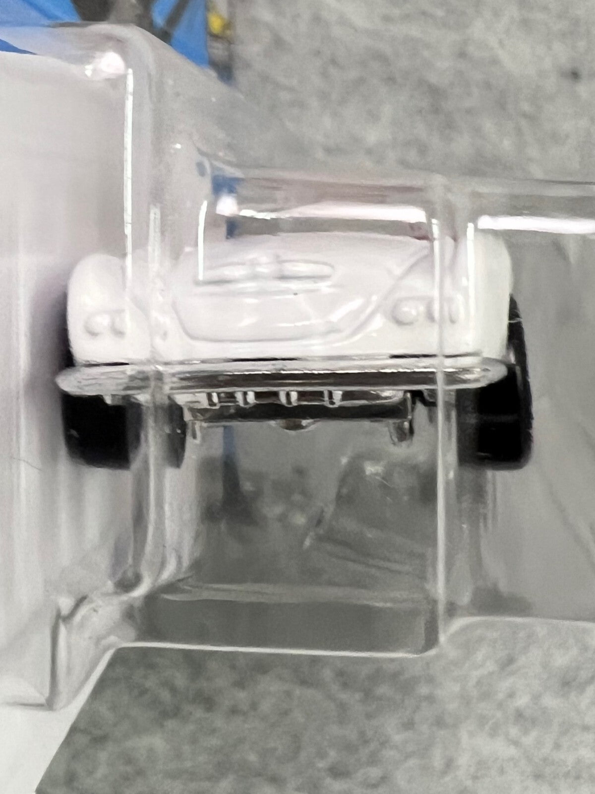 🇩🇪🇩🇪🇩🇪Hot Wheels BMW 507 White Factory Fresh H27🇩🇪🇩🇪🇩🇪
