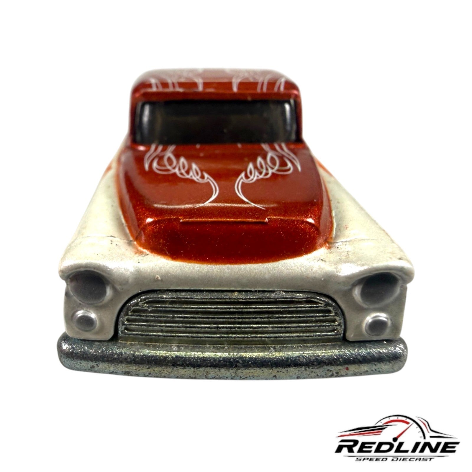 🇺🇸🇺🇸Hot Wheels '56 FLASHSIDER LOOSE 1:64 C17🇺🇸🇺🇸