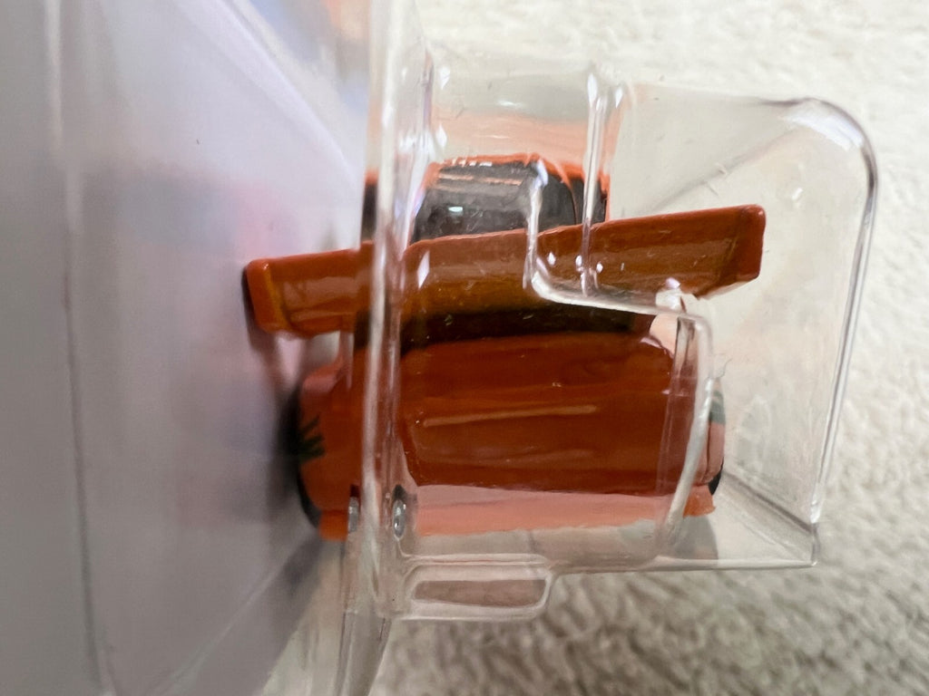 🔥🔥🔥🔥Hot Wheels Tooned '94 Toyota Supra Fast & Furious HW19🔥🔥🔥🔥