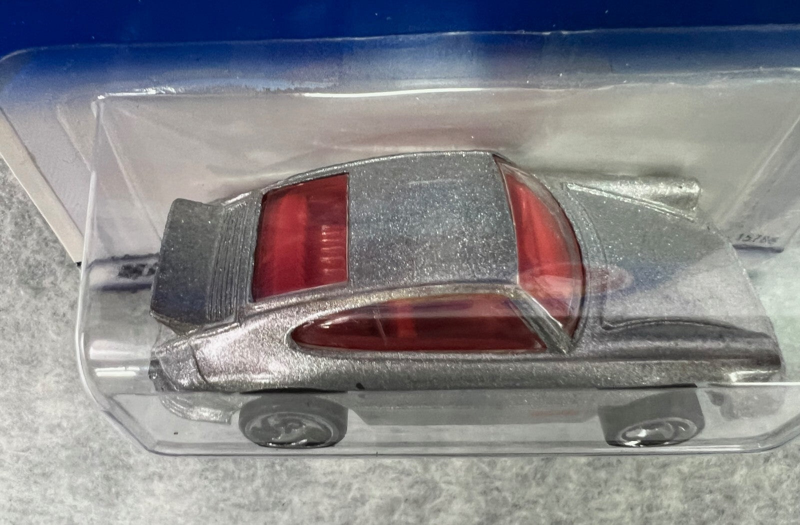 🇩🇪🇩🇪🇩🇪Hot Wheels 1973 Porsche Carrera 911 #829 H24🇩🇪🇩🇪🇩🇪