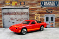 🔥🔥🔥Hotwheels 1982 Dodge Rampage Red Loose C23🔥🔥🔥