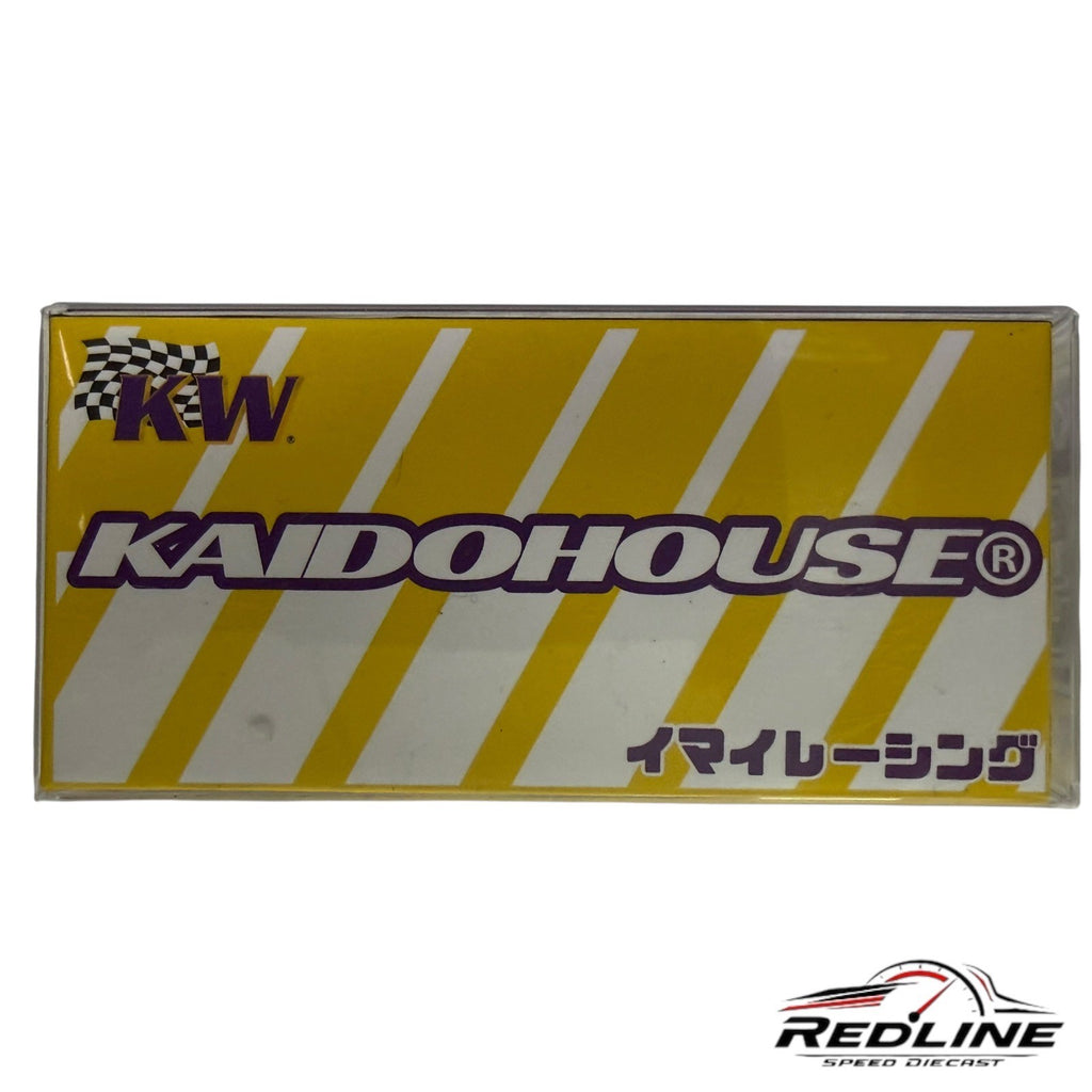 🇩🇪Kaido House BMW M3 (E30) Kaido KW V1 #194 Chase H36🇩🇪