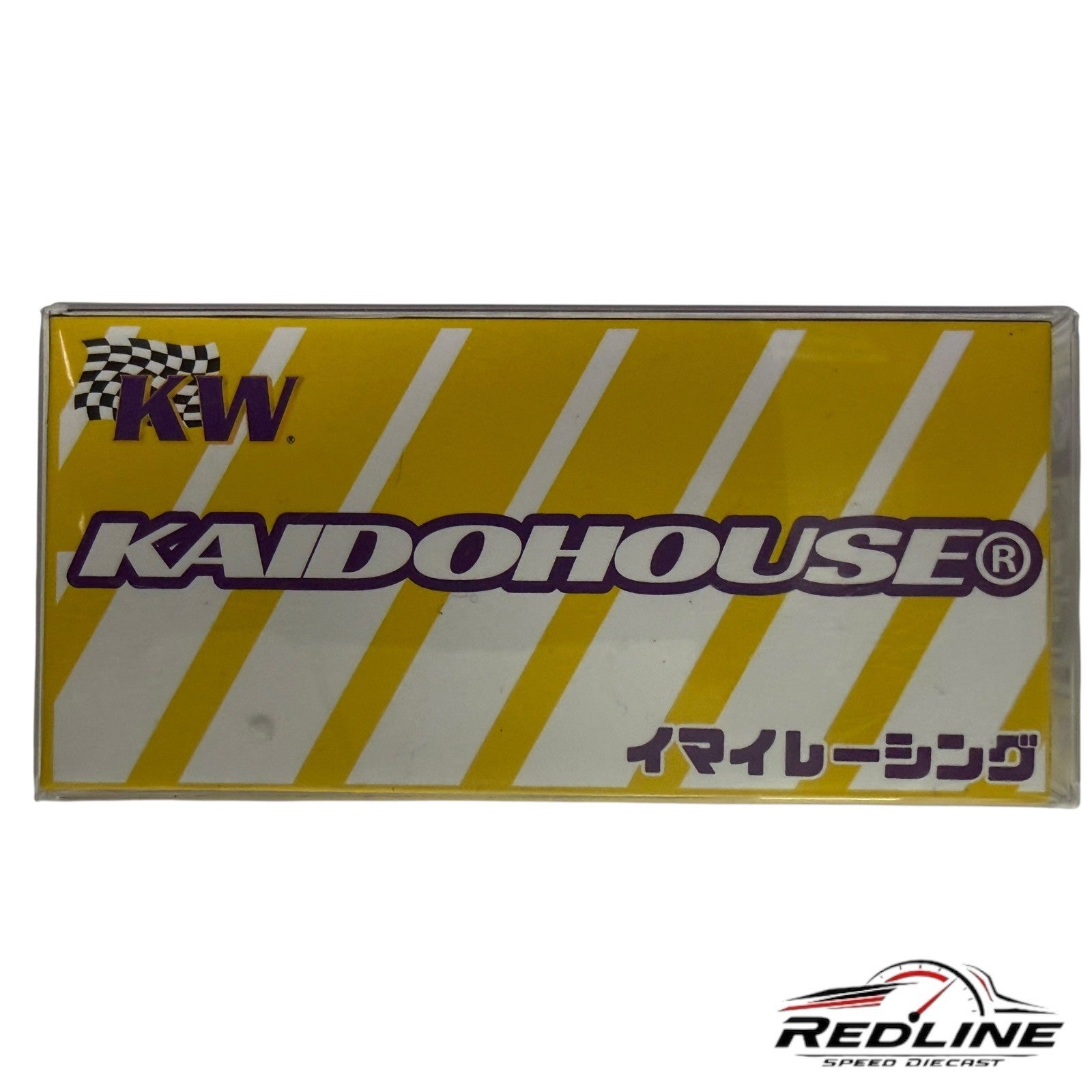 🇩🇪Kaido House BMW M3 (E30) Kaido KW V1 #194 Chase H36🇩🇪