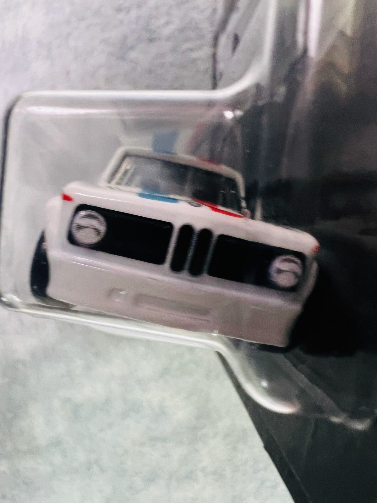 🇩🇪🇩🇪🇩🇪 Hot Wheels Vintage Racing Club BMW 2002 H30🇩🇪🇩🇪🇩🇪