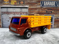 🔥1976 Matchbox Superfast No.71  Cattle Truck Lesney Made in England MINT C12🔥