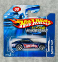 🎌🎌Hot Wheels 2007 Japanese Variant Short Card Datsun 240z Rare Blue H31🎌🎌🎌