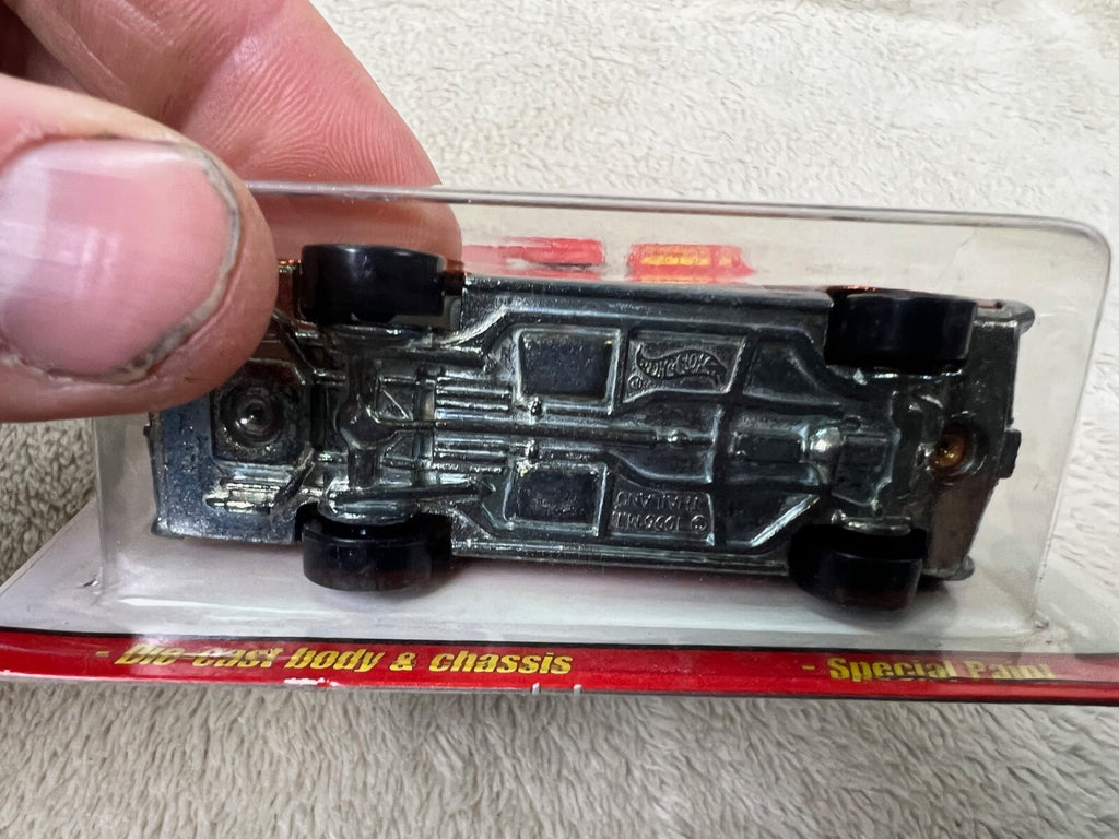 🔥🔥🔥🔥Hot Wheels Classics Series 2 1967 Pontiac GTO 1/64 Scale HW13🔥🔥🔥🔥