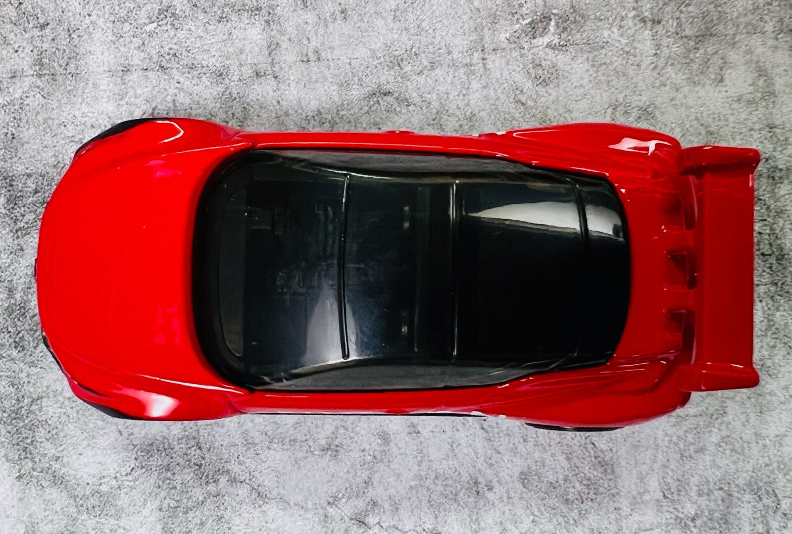 🎌🎌Hot Wheels HW Modified Nissan Leaf Nismo RC 02 Red C18🎌🎌🎌