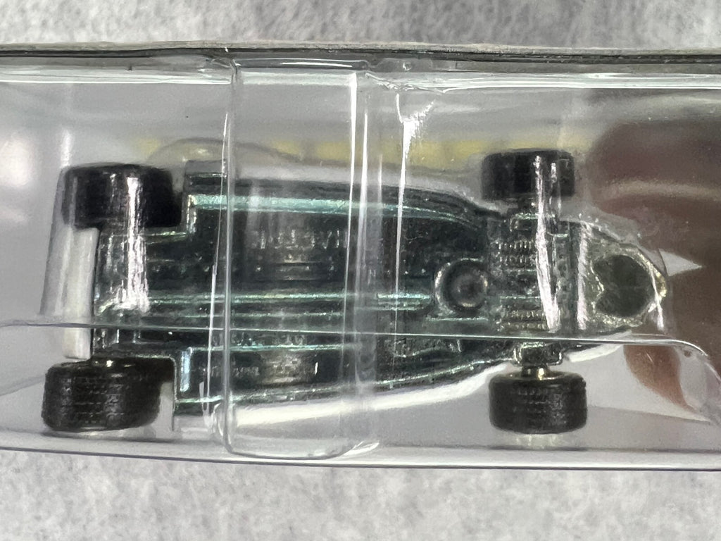 🔥🔥2002 Hot Wheels 100% Street Rodder Phaeton H32🔥🔥