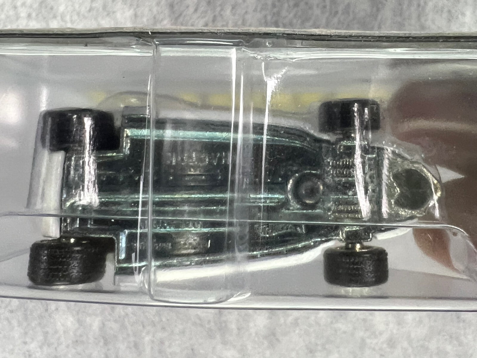 🔥🔥2002 Hot Wheels 100% Street Rodder Phaeton H32🔥🔥