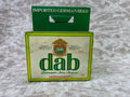 🇩🇪🍺🍺🍺 Vintage Dab Beer  12 Ounce Bottle Carrier🍺🍺🍺🇩🇪