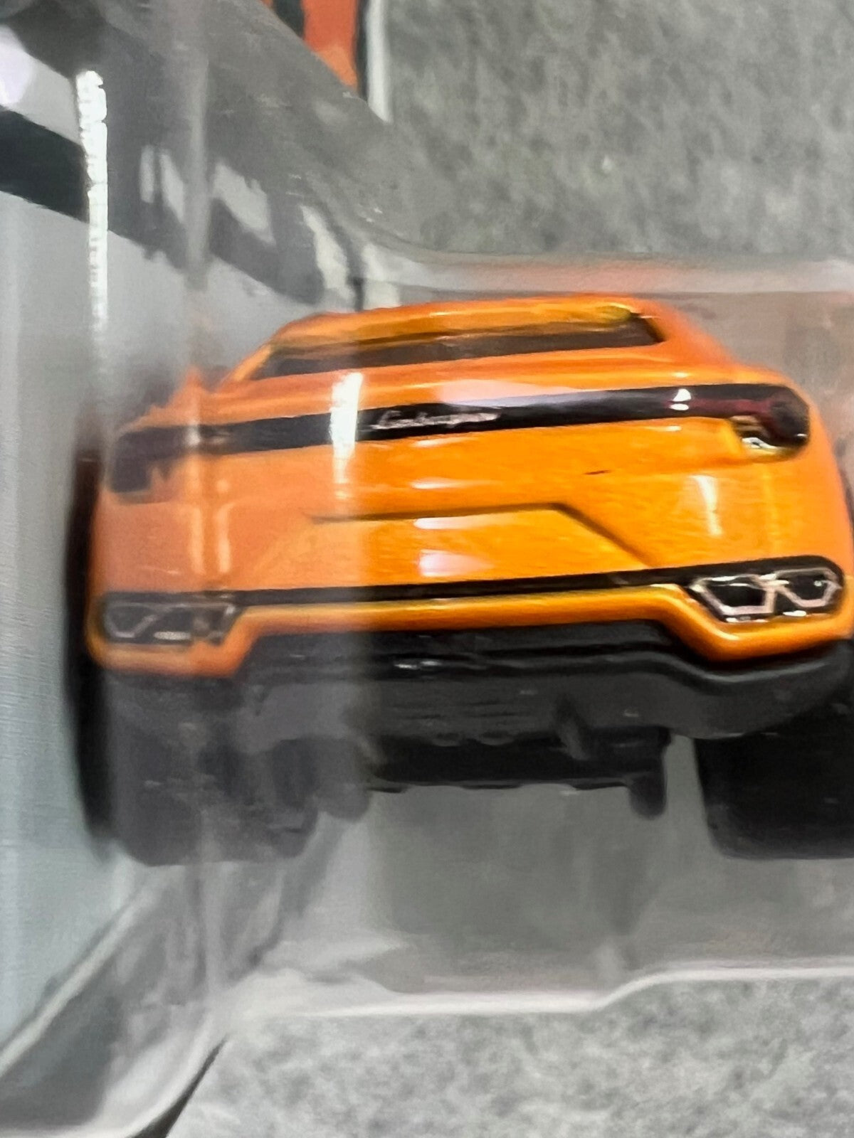 🇮🇹🇮🇹Hot Wheels Car Culture Lamborghini Urus  Auto Strasse HW17🇮🇹🇮🇹