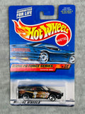 🎌🎌🎌Hot Wheels TOYOTA MR2 Kung Fu Force Series HW21🎌🎌🎌