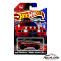 🎌Hot Wheels NBC Ultimate Challenge Rally Resilience Nissan Skyline R33 H14🎌