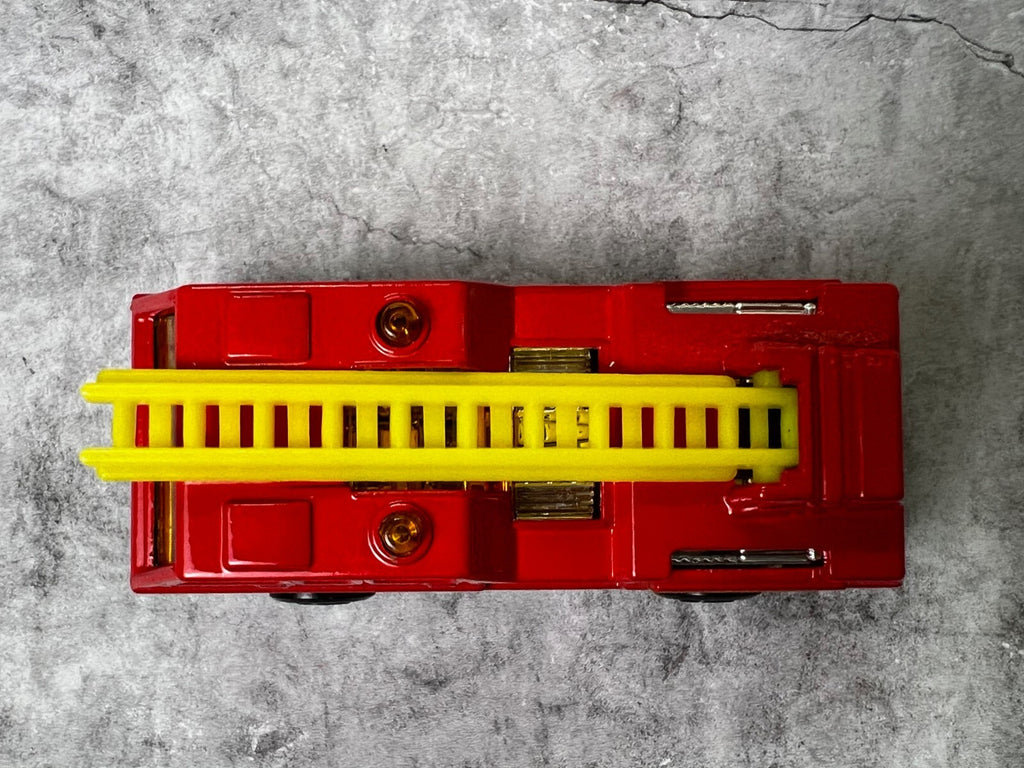 🔥🔥🔥🔥Matchbox Superfast No. 22 Blaze Buster MINT C12🔥🔥🔥🔥