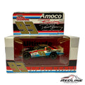 🏁🏁🏁Racing Champions 2000 Dave Blaney Amoco Nascar #93 1:64 H3🏁🏁🏁