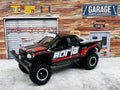 🇺🇸Hot Wheels HW Hot Trucks  SANDBLASTER Borla Custom Real Riders C20🇺🇸