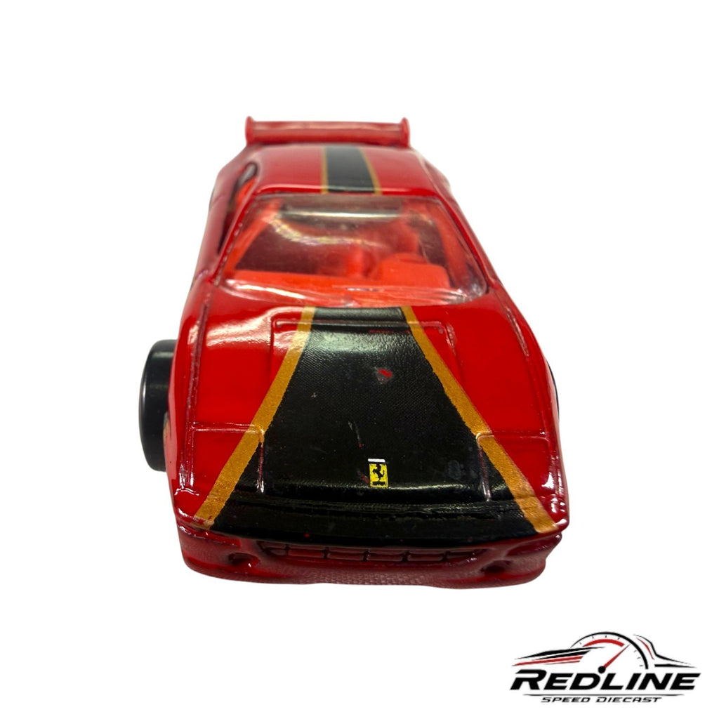 🇮🇹🇮🇹Hotwheels Ferrari Racer Ferrari F355 Challenge #13 LOOSE 1:64 C17🇮🇹