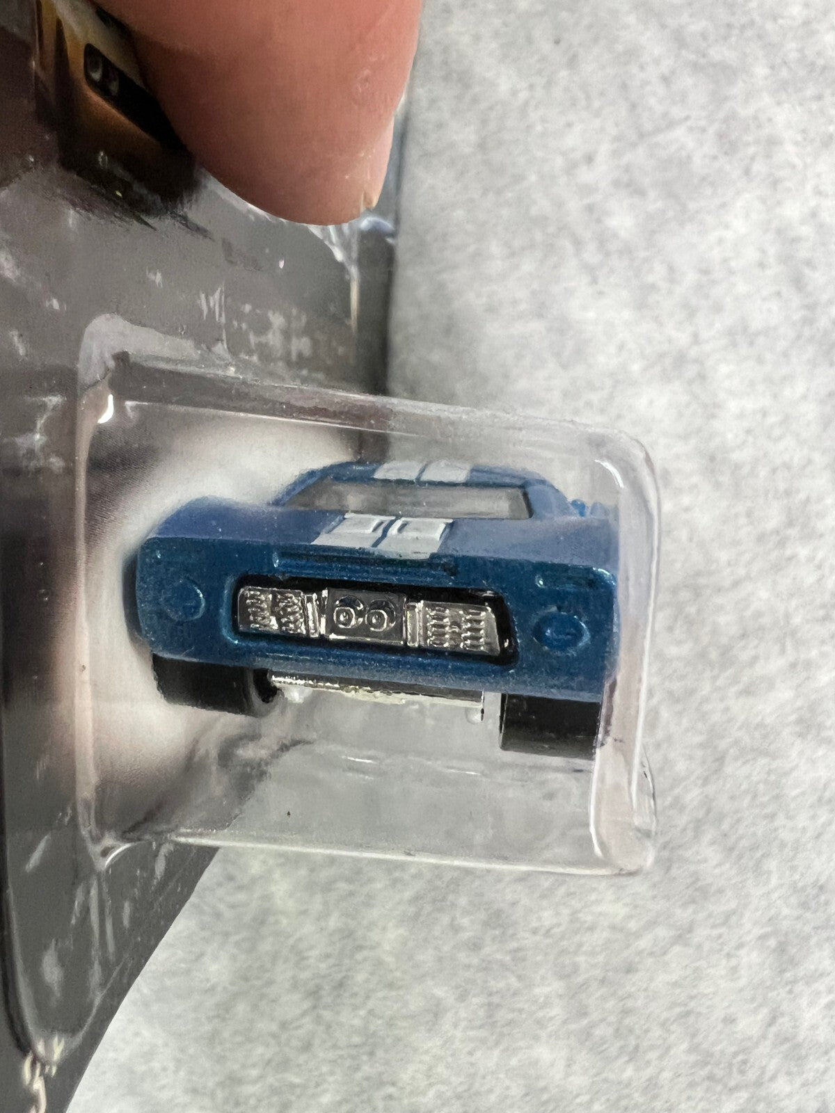 🇺🇸🇺🇸🇺🇸 Hot Wheels Fast & Furious 5  FORD GT-40 HW24🇺🇸🇺🇸🇺🇸