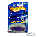 🇺🇸🇺🇸Hot Wheels Custom '69 Chevy 124/220 Purple  2003 H6🇺🇸🇺🇸