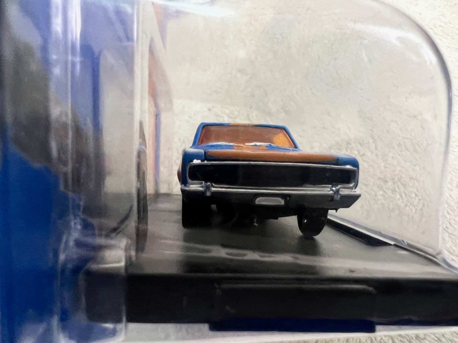 🔥🔥🔥M2 Machines 1966 Dodge Charger HEMI Auto-Drivers R79 21-40 HW15🔥🔥🔥