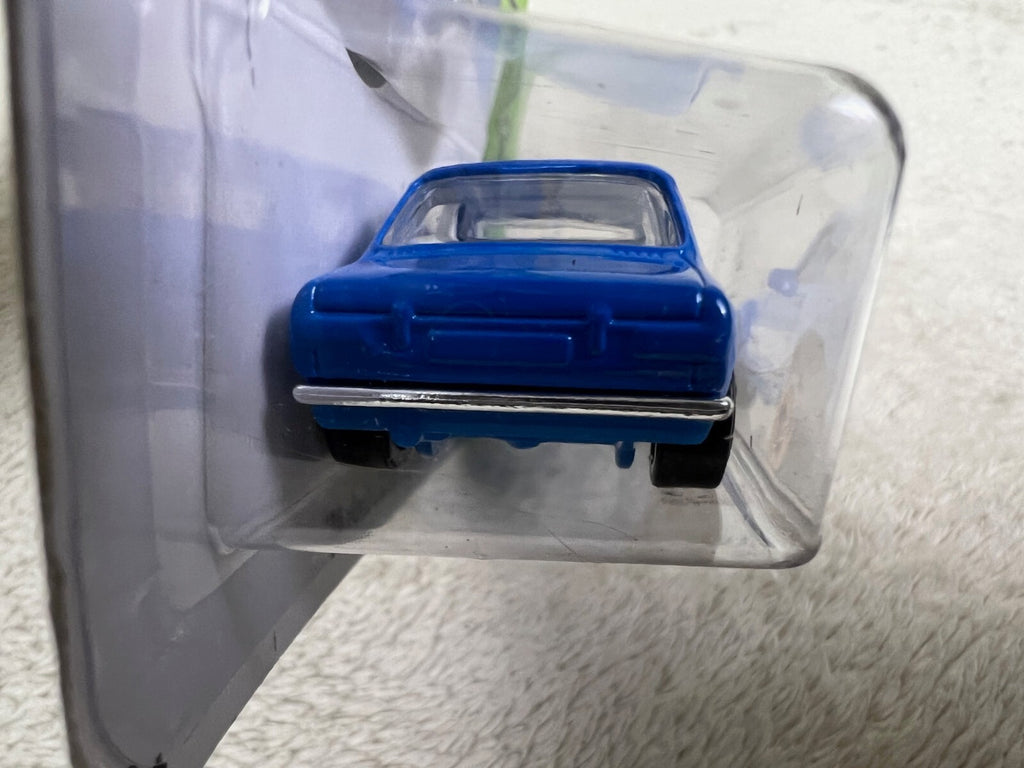 🔥🔥🔥🔥Hot Wheels Fast & Furious '70 Ford Escort RS1600 HW Workshop HW12🔥🔥🔥
