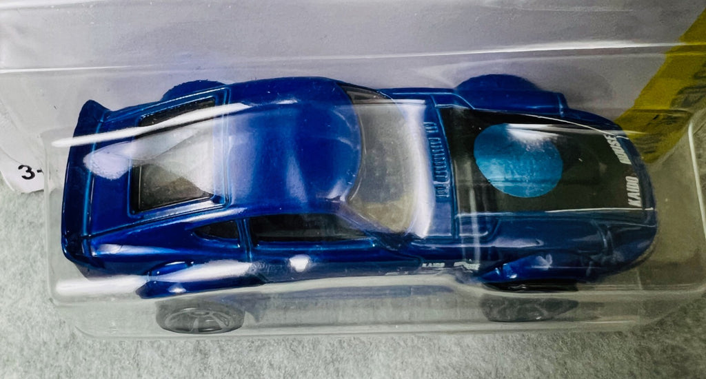 🎌🎌🎌Hot Wheels  Nissan Fairlady Z HW Speed Graphics Need for Speed HW21🎌🎌🎌