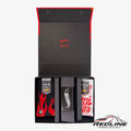 🔥🔥2022 Hot Wheels X Stance Socks Collaboration Box Set Dodge Van A2🔥🔥