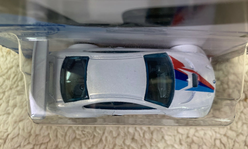 *********New! 2020 Hot Wheels BMW M3 GT2 HW Race Day 4/10 #57 GTC82 HW05********