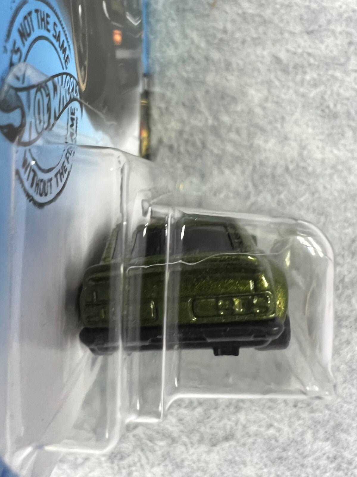 🔥🔥🔥Hot Wheels Nightburnerz 8/10 Mazda RX-3 Green GReddy HW24🔥🔥🔥