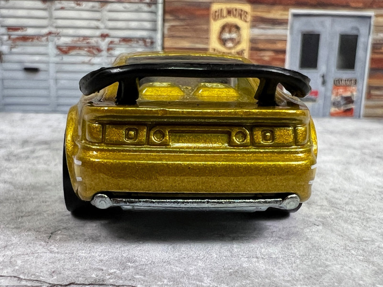 🇬🇧🇬🇧Hot Wheels The Hot Ones Lotus Esprit Chase OPEN CARD🇬🇧🇬🇧
